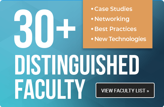 50+ Distinguised Faculty