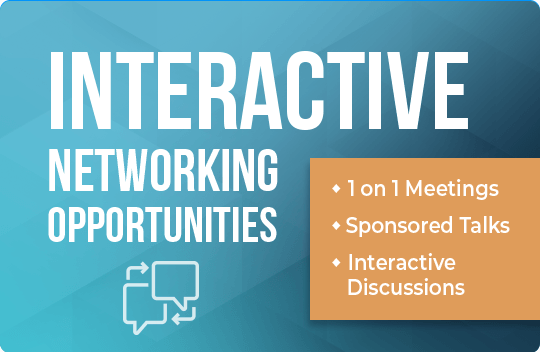 Interactive Networking Opportunities